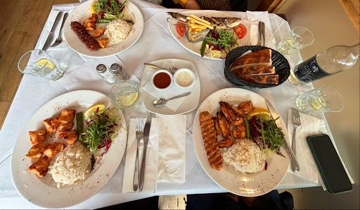 Photo of Sofra Grill - 29 Brighton Rd, Sutton SM2 5AJ